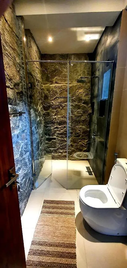 فيلا The Asher Retreat كاندي 0*,