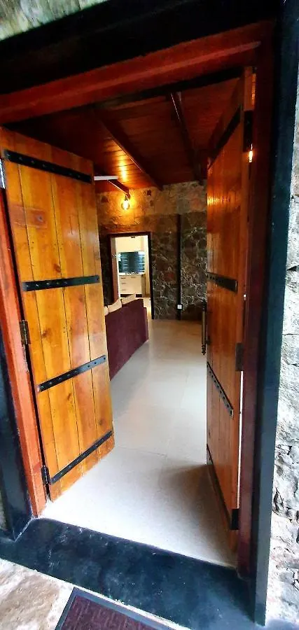 فيلا The Asher Retreat كاندي