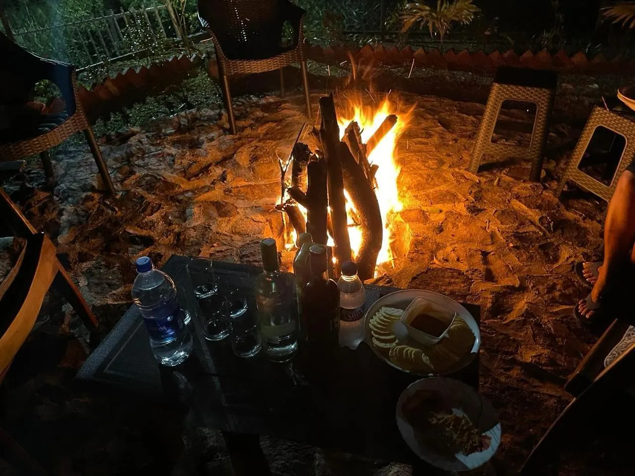 فيلا The Asher Retreat كاندي 0*,  سريلانكا