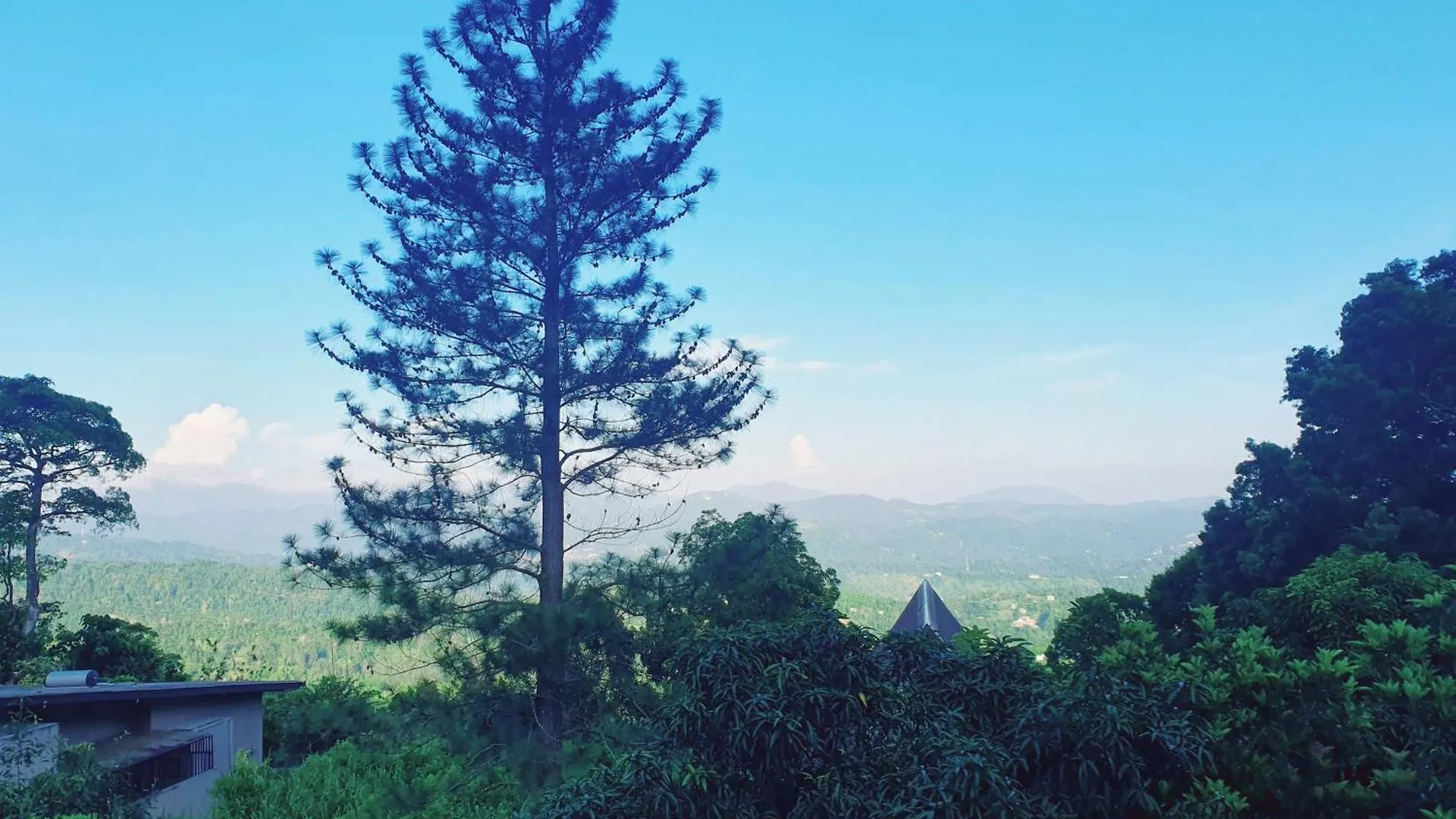 فيلا The Asher Retreat كاندي